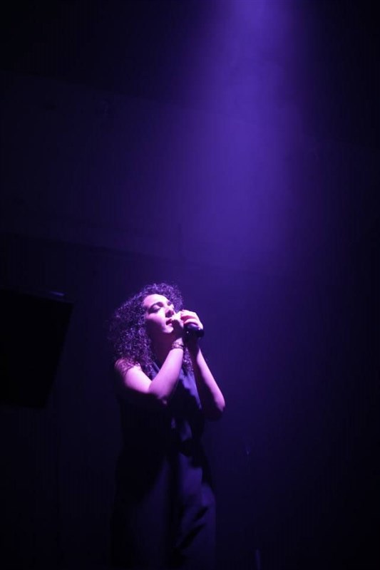 RAND in Concert